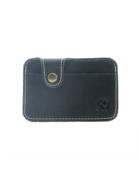CUSTODIA IN PELLE PER SABRAGE CARD