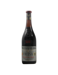 Fontanafredda Freisa 1979