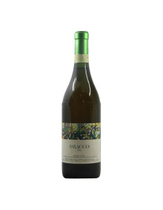 Saracco Moscato d'Asti 1996