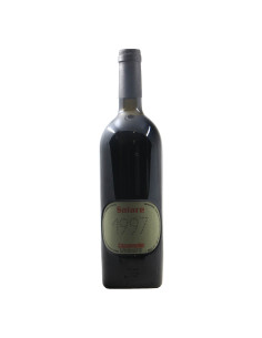 Capannelle Solare 1997