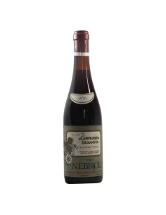 Parola Nebbiolo 1976