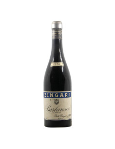 Zingari Barbaresco 1958
