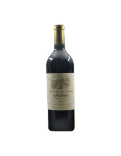 Les Vieilles Vignes de Malesan Bordeaux 1999