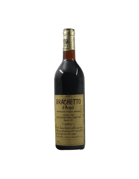 BRACHETTO DI ACQUI