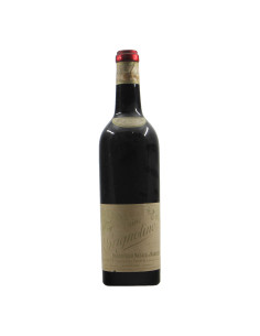 Mascarello Natale Grignolino 1970