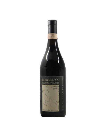 Berutti Barbaresco 1996