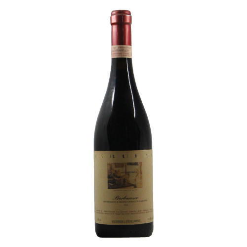 Fabulae Barbaresco 1996