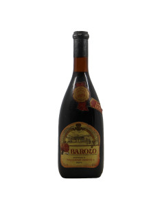 Poderi Giovanni Scanavino Barolo 1979