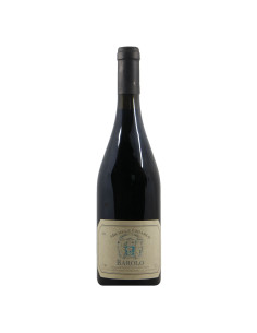 Michele chiarlo Barolo 1998 Oohwine