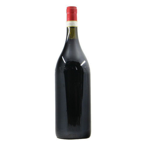 BOTTIGLIA VINO PERSONALIZZATA BAROLO MAGNUM 2018 SORDO GIOVANNI