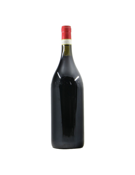 BOTTIGLIA VINO PERSONALIZZATA BAROLO MAGNUM 2018 SORDO GIOVANNI