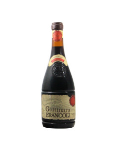 GATTINARA 1971 FRANCOLI