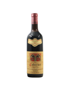 CABERNET 1970 MASON