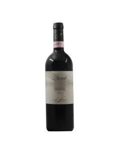 BAROLO BROGLIO 2003 SCHIAVENZA