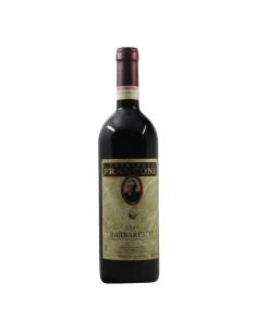 Francone Barbaresco 1999