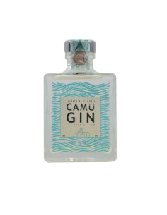 GIN CAMUGIN 10cl  TAVERNA REVELLO