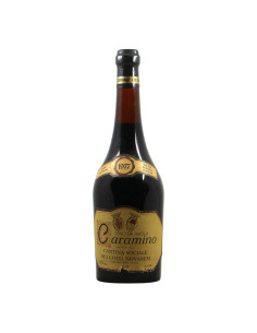 CARAMINO 1977 CANTINA SOCIALE DEI COLLI NOVARESI