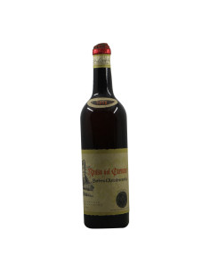 Rosso Del Carmine Barbera 1958