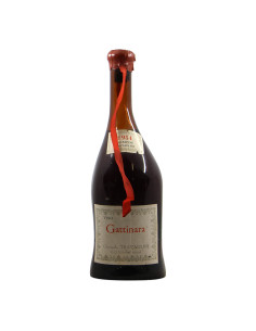 GATTINARA SELEZIONE 1954 TRAVAGLINI