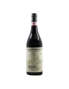 BARBARESCO 1998 PRODUTTORI DEL BARBARESCO