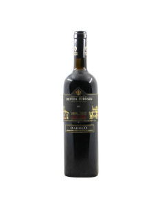 BAROLO 2001 BROVIOLA CORDARA