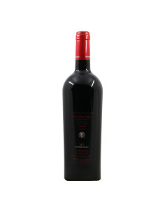MONFERRATO ROSSO 2003 SCRIMAGLIO