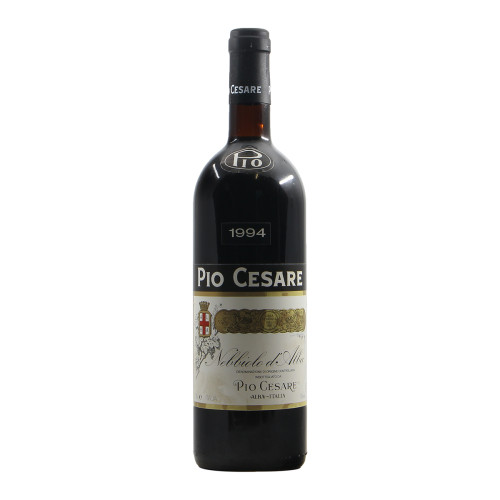 NEBBIOLO D'ALBA 1994 PIO CESARE