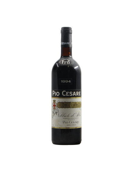 NEBBIOLO D'ALBA 1994 PIO CESARE