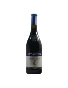BARBERA D'ALBA 1998 FONTANAFREDDA