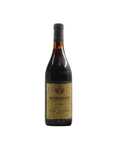 BARBARESCO 1980 MUSSO