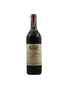 CHIANTI CLASSICO VILLA ANTINORI 1958 ANTINORI