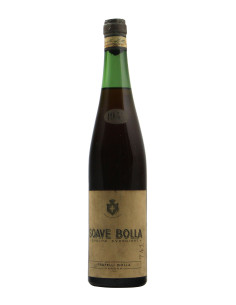 SOAVE BOLLA QUALITA SUPERIORE 1942 BOLLA