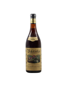 BAROLO 1976 AURELIO SETTIMO