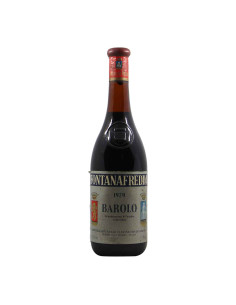 BAROLO CLEAR COLOUR 1979