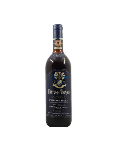 CHIANTI CLASSICO RISERVA 1970 FATTORIA VIGNALE
