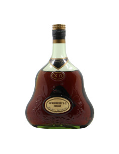 COGNAC JA. HENNESSY XO 75CL 42% NV HENNESSY