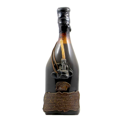 BAROLO RISERVA SPECIALE BOTTIGLIA STORICA 1958 VILLADORIA