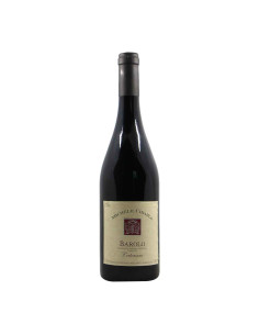 BAROLO TORTONIANO 1999 CHIARLO MICHELE