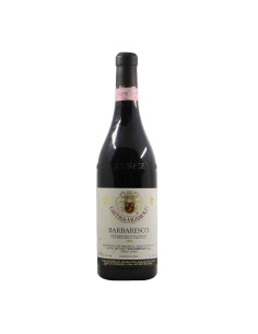 BARBARESCO 2001 CANTINA VIGNAIOLI ELVIO PERTINACE
