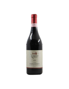 BARBARESCO CANOVA 2004 CASCINA VANO
