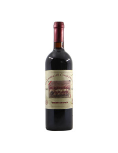 ROERO VENDEMMIA DEL CINQUANTENNIO 1999 BREZZO MICHELE