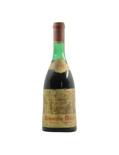 CHIANTI CLASSICO STRAVECCHIO 1957 MELINI