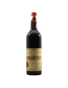BARBARESCO 1968 BIANCO ALDO