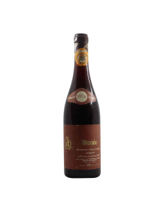 BAROLO 1976 CONSORZIO AGRARIO ASTI