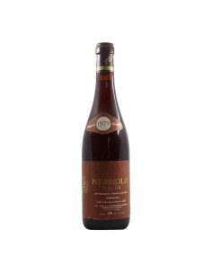 NEBBIOLO 1979 CONSORZIO AGRARIO ASTI