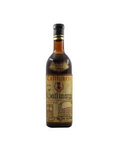 GATTINARA 1964 CALLIGARIS RINO