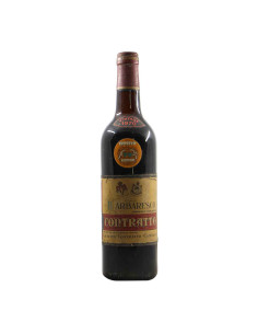 BARBARESCO 1970 CONTRATTO GIUSEPPE