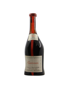 Travaglini Gattinara Selezione 1952 2