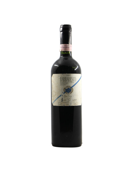 BARBARESCO PIAN CAVALLO