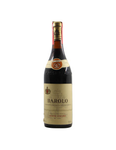 Ascheri Barolo 1982